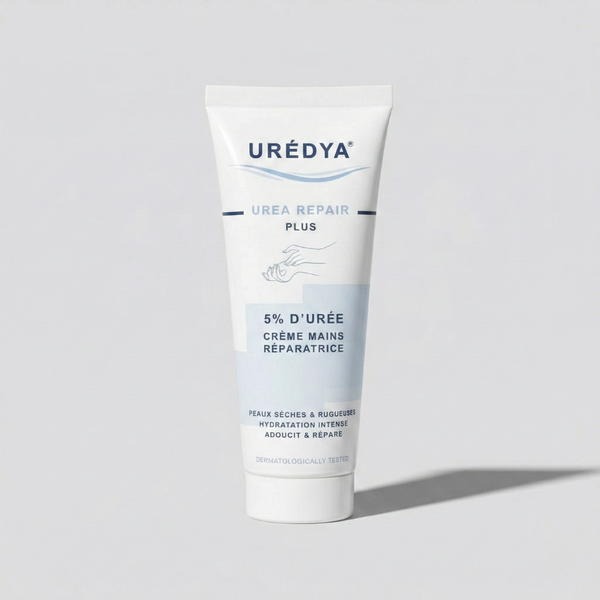 Crème Mains Réparatrice 5% Urée